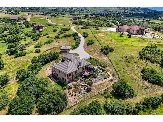 2561 Marlin Way, Castle Rock, CO 80109