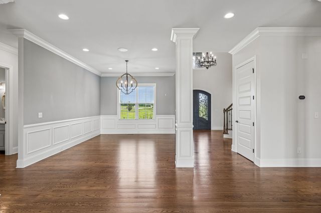1083 Caballo Trl, Gallatin, TN 37066