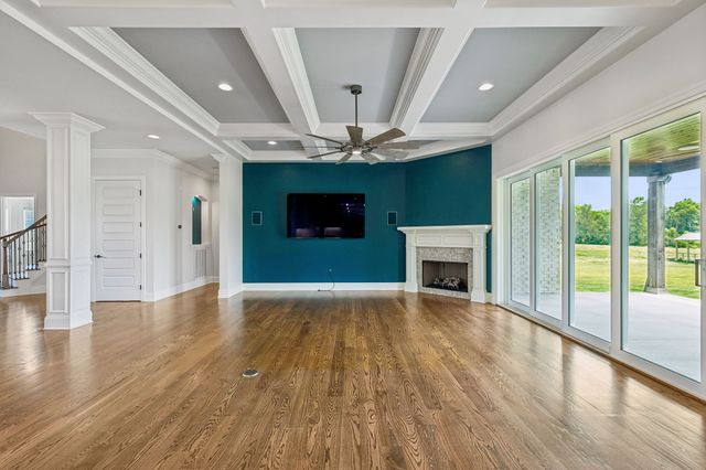 1083 Caballo Trl, Gallatin, TN 37066