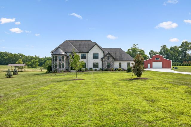 1083 Caballo Trl, Gallatin, TN 37066