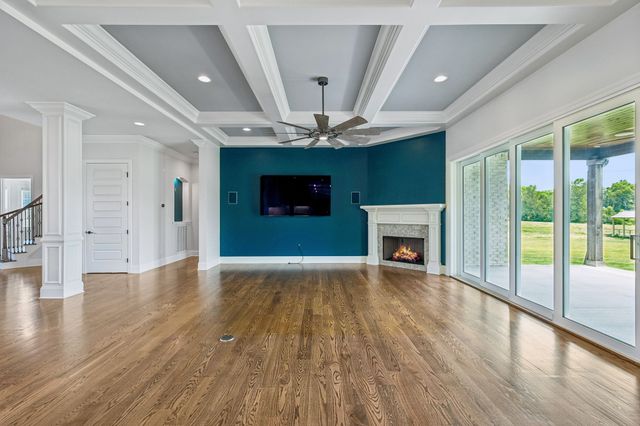 1083 Caballo Trl, Gallatin, TN 37066