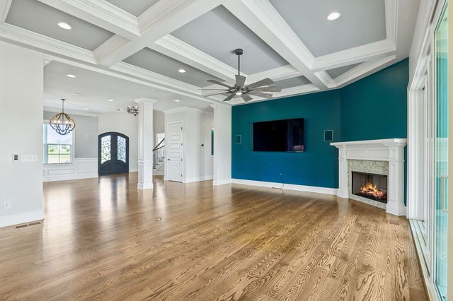 1083 Caballo Trl, Gallatin, TN 37066