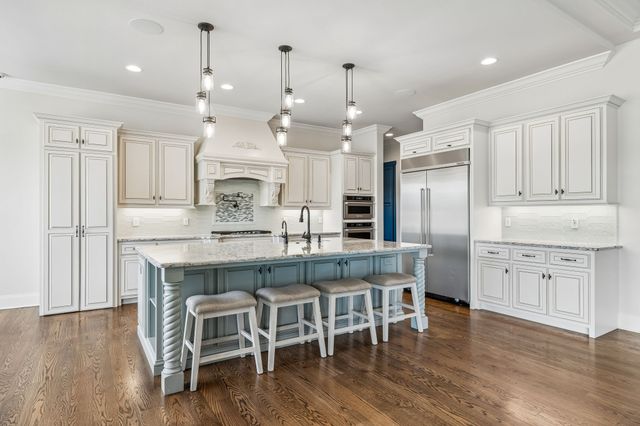 1083 Caballo Trl, Gallatin, TN 37066