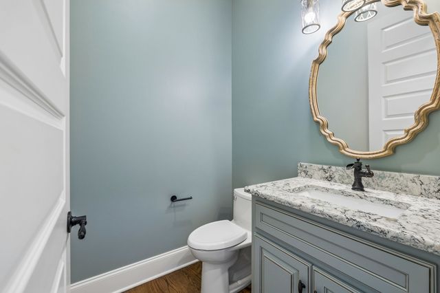 1083 Caballo Trl, Gallatin, TN 37066