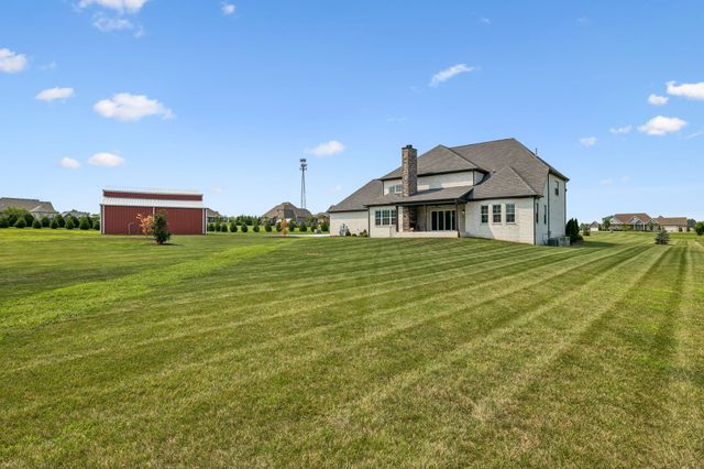 1083 Caballo Trl, Gallatin, TN 37066