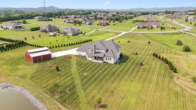 1083 Caballo Trl, Gallatin, TN 37066