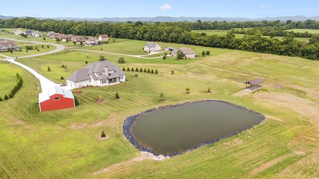 1083 Caballo Trl, Gallatin, TN 37066