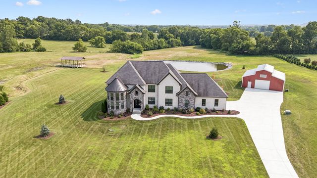 1083 Caballo Trl, Gallatin, TN 37066