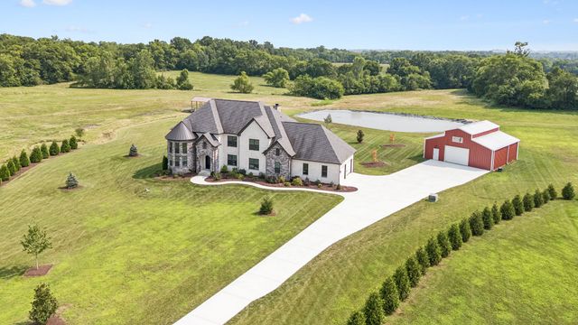 1083 Caballo Trl, Gallatin, TN 37066