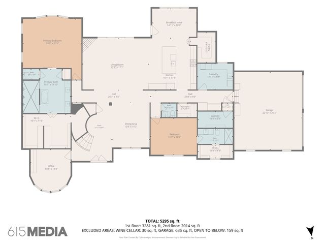1083 Caballo Trl, Gallatin, TN 37066