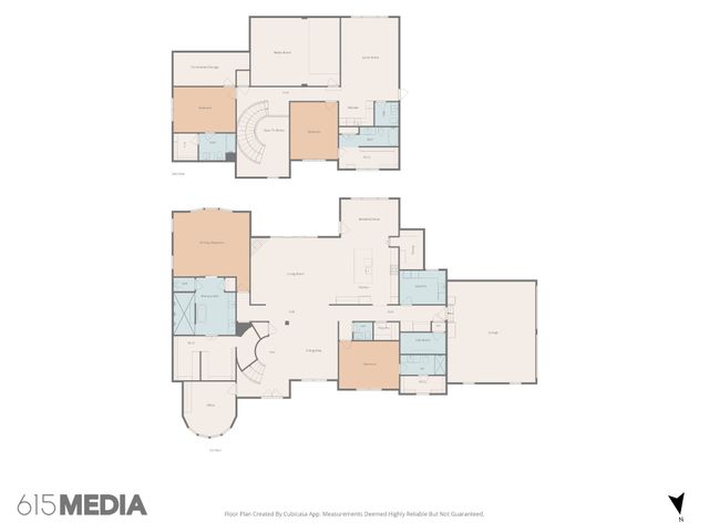 1083 Caballo Trl, Gallatin, TN 37066