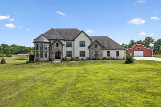1083 Caballo Trl, Gallatin, TN 37066