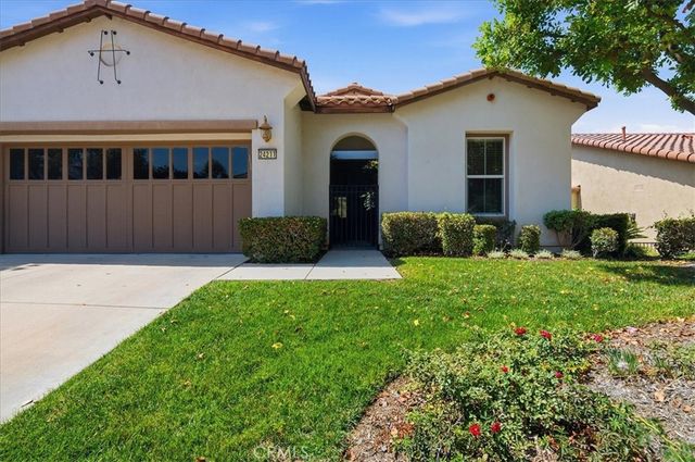 24211 Whitetail, Corona, CA 92883