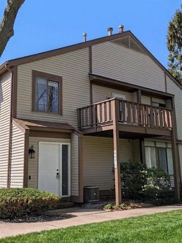 4870 Foxfire Trail, Portage, MI 49024
