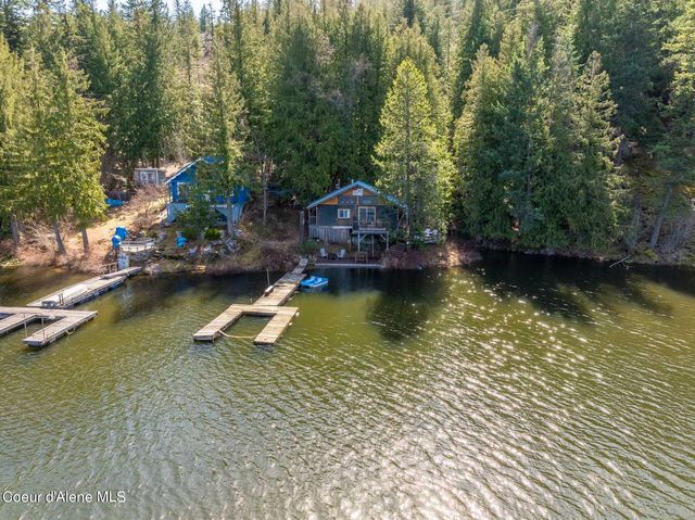 7771 W CHANNEL LN, Rathdrum, ID 83858