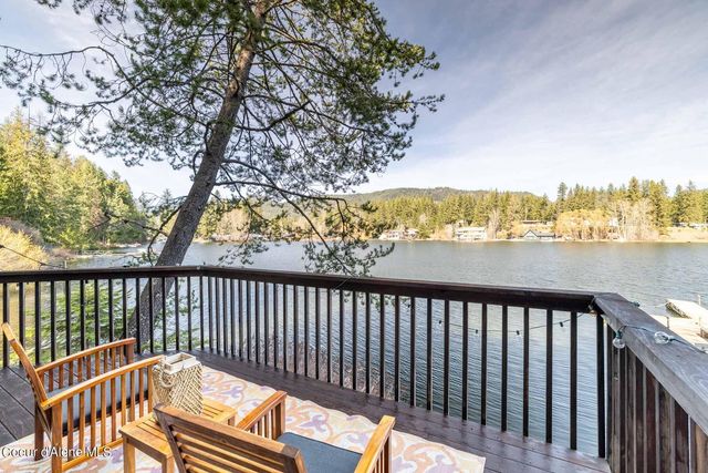 7771 W CHANNEL LN, Rathdrum, ID 83858