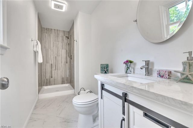 4505 William Pitt LN, Virginia Beach, VA 23462