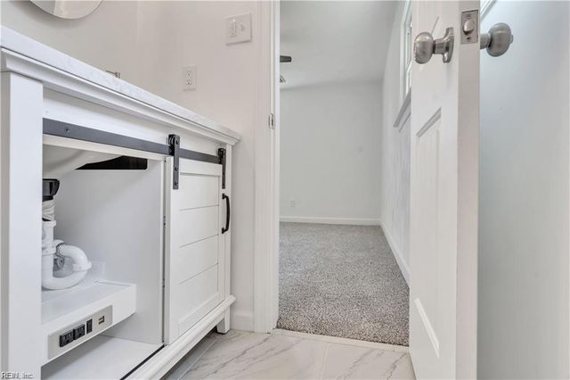 4505 William Pitt LN, Virginia Beach, VA 23462