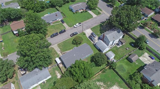 4505 William Pitt LN, Virginia Beach, VA 23462