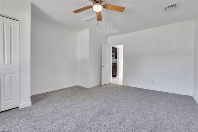 4505 William Pitt LN, Virginia Beach, VA 23462