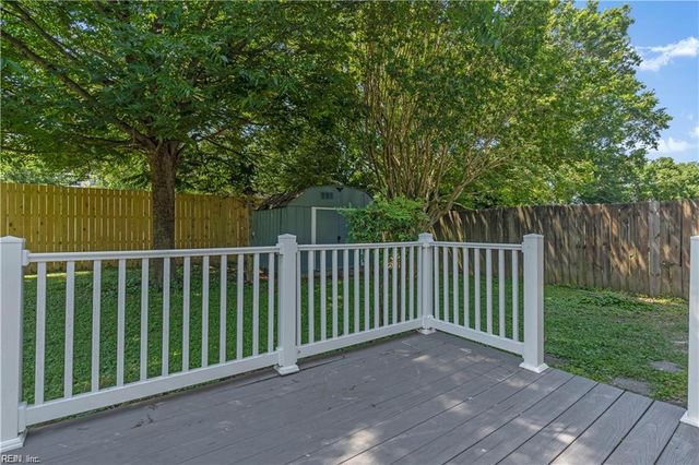 4505 William Pitt LN, Virginia Beach, VA 23462