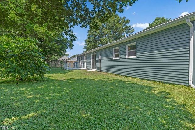 4505 William Pitt LN, Virginia Beach, VA 23462