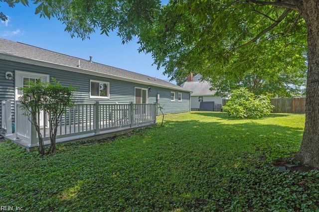 4505 William Pitt LN, Virginia Beach, VA 23462