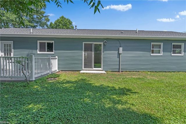 4505 William Pitt LN, Virginia Beach, VA 23462