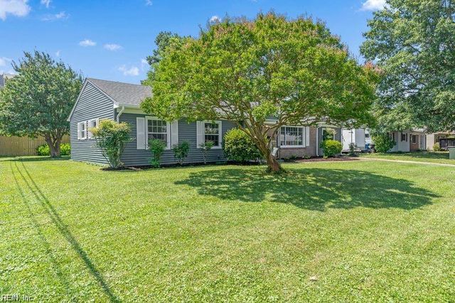4505 William Pitt LN, Virginia Beach, VA 23462
