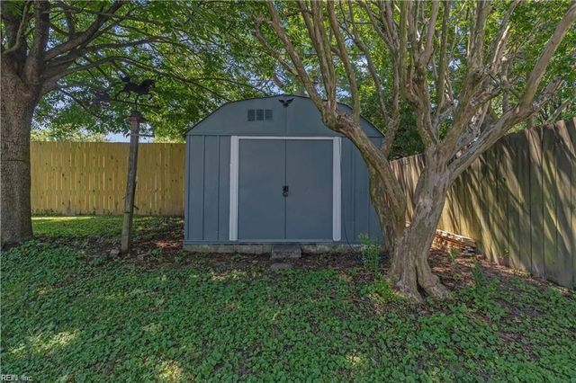 4505 William Pitt LN, Virginia Beach, VA 23462