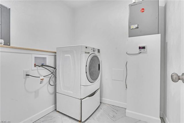 4505 William Pitt LN, Virginia Beach, VA 23462