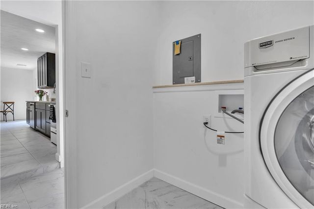 4505 William Pitt LN, Virginia Beach, VA 23462