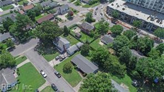 4505 William Pitt LN, Virginia Beach, VA 23462