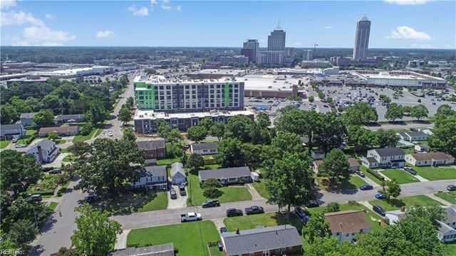 4505 William Pitt LN, Virginia Beach, VA 23462