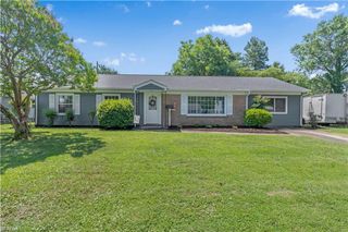 4505 William Pitt LN, Virginia Beach, VA 23462