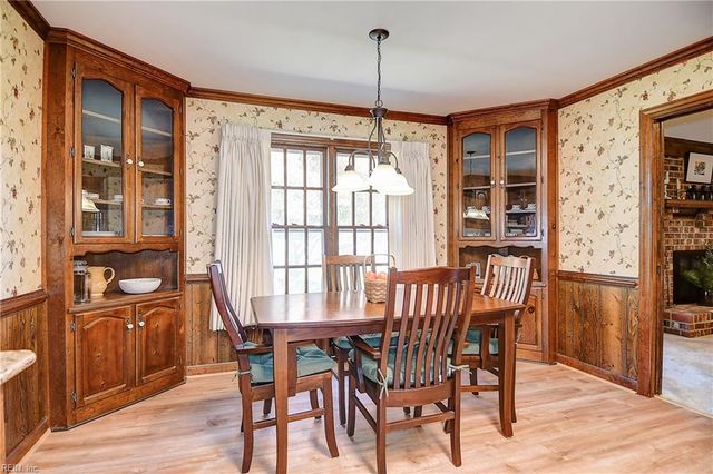 4504 Old English CIR, Virginia Beach, VA 23455