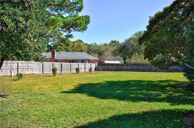 4504 Old English CIR, Virginia Beach, VA 23455