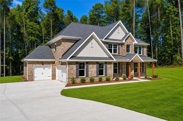 108 SE Patillo Manor SE, Stockbridge, GA 30281