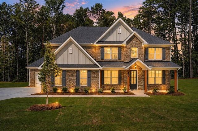 108 SE Patillo Manor SE, Stockbridge, GA 30281