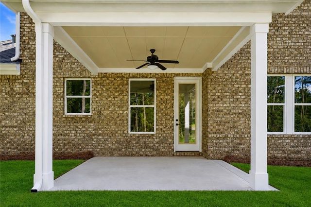 108 SE Patillo Manor SE, Stockbridge, GA 30281