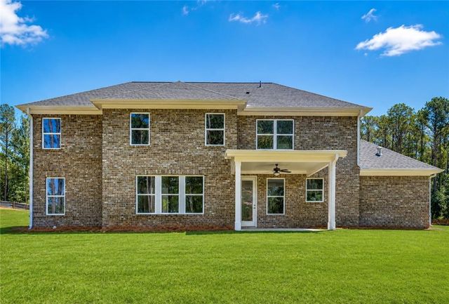 108 SE Patillo Manor SE, Stockbridge, GA 30281