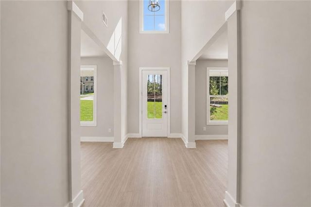 108 SE Patillo Manor SE, Stockbridge, GA 30281