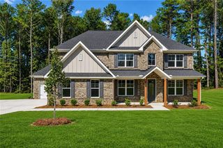 108 SE Patillo Manor SE, Stockbridge, GA 30281