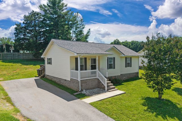 223 Willow Way, Mcminnville, TN 37110