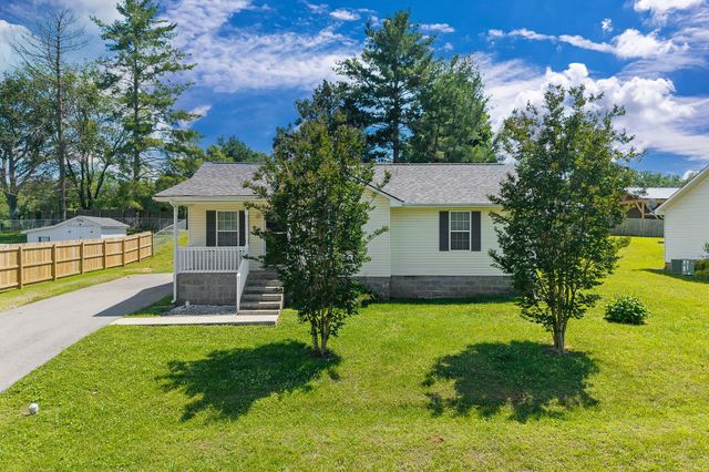 223 Willow Way, Mcminnville, TN 37110