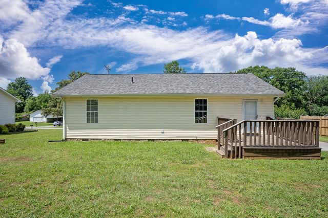 223 Willow Way, Mcminnville, TN 37110