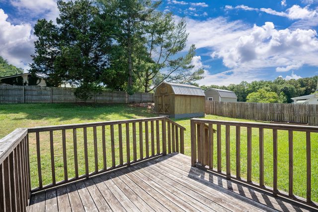 223 Willow Way, Mcminnville, TN 37110