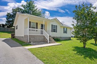 223 Willow Way, Mcminnville, TN 37110