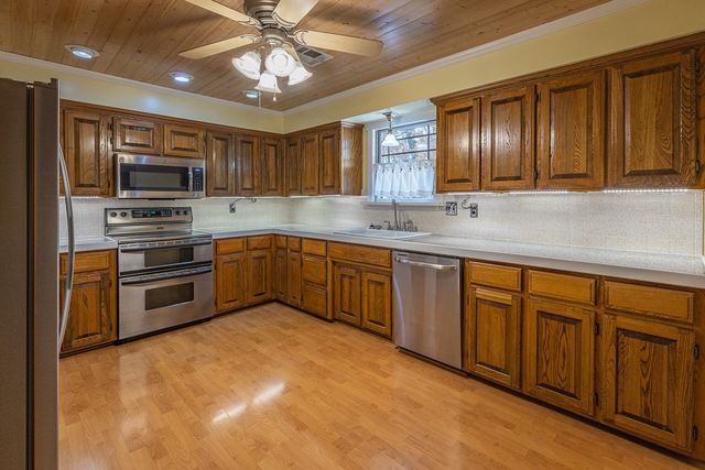 16293 Highway 265, West Fork, AR 72774