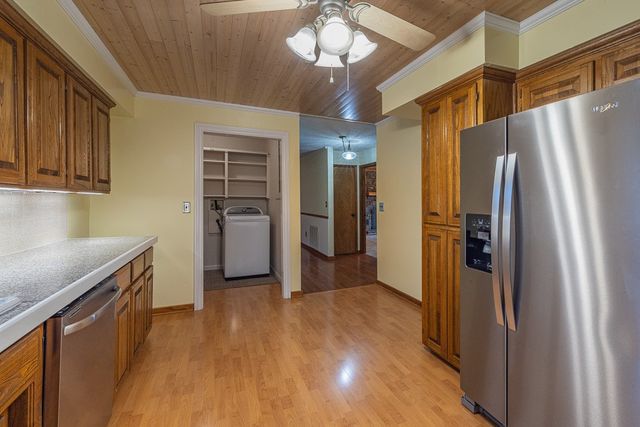 16293 Highway 265, West Fork, AR 72774